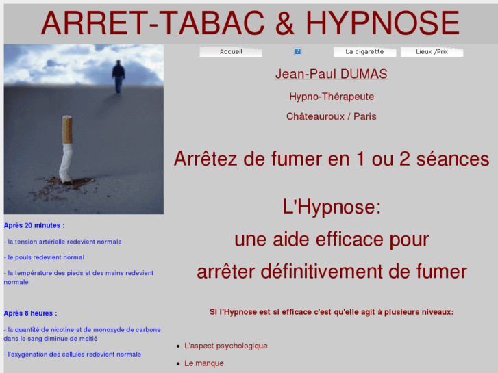 www.arret-tabac-hypnose.fr