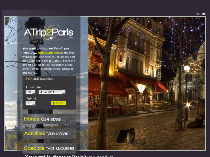 www.atrip2paris.com