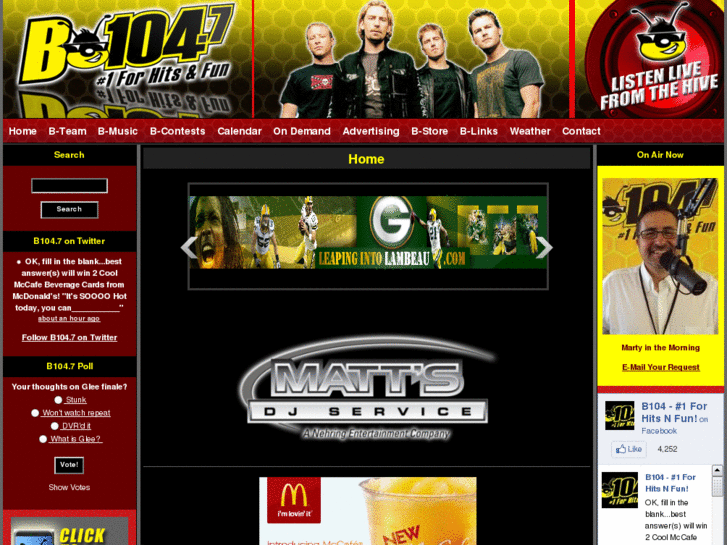 www.b104online.com