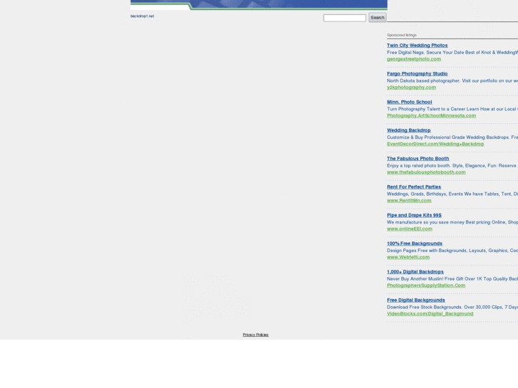 www.backdrop1.net