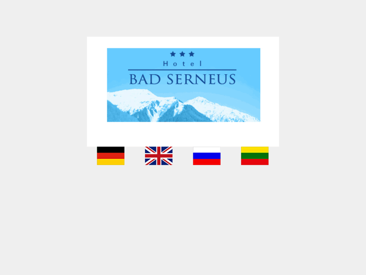 www.badserneus.ch