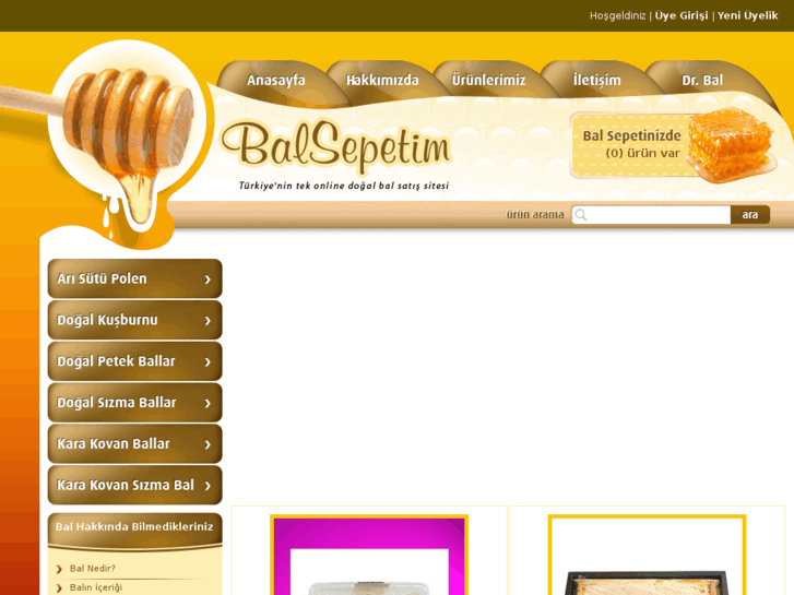 www.balsepetim.com