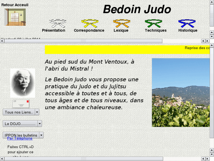 www.bedoinjudo.com