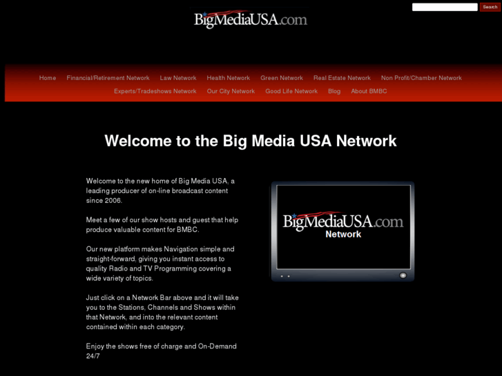 www.bigmediausa.com