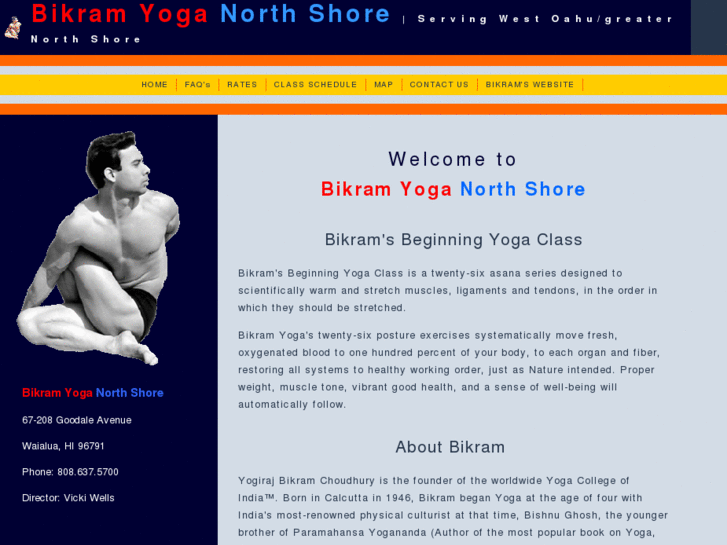 www.bikramyogahawaii.com