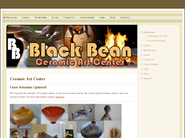 www.blackbeanclay.com