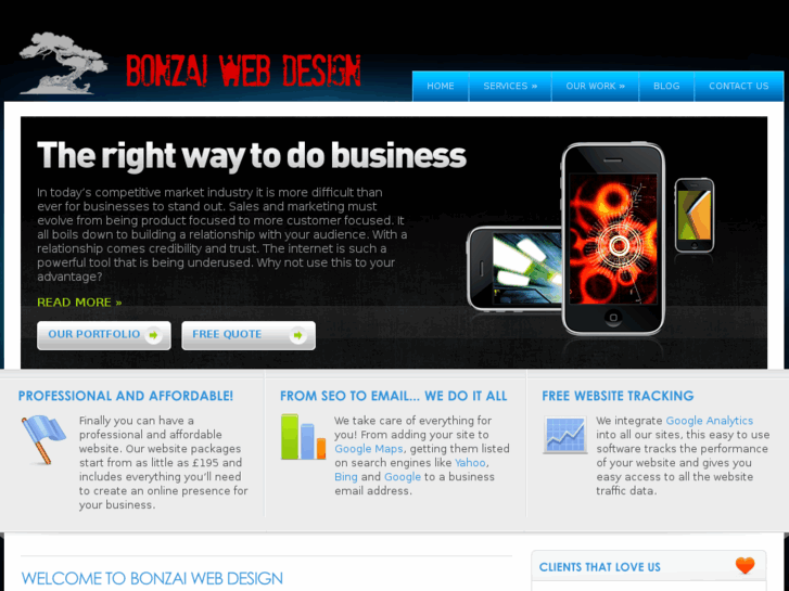 www.bonzaiwebdesign.com