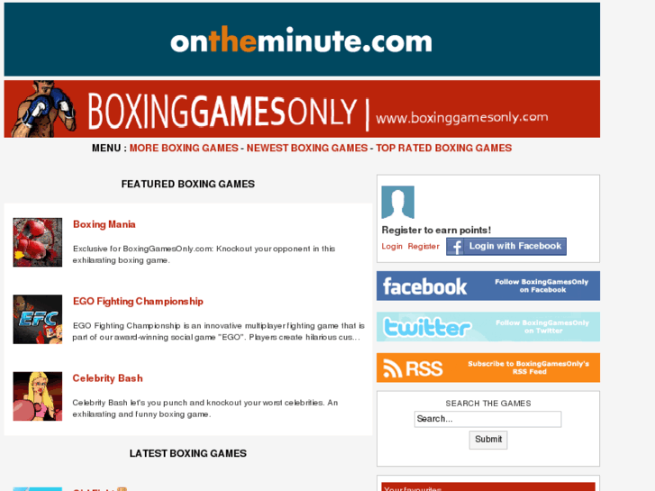 www.boxinggamesonly.com