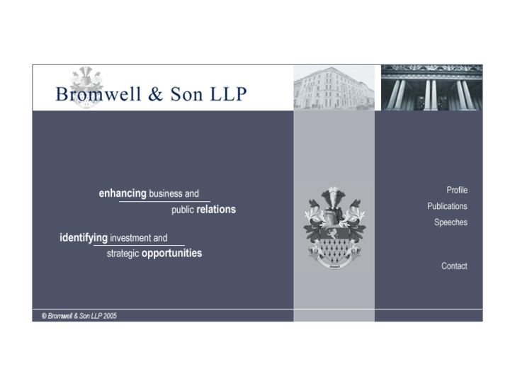 www.bromwell-son.com