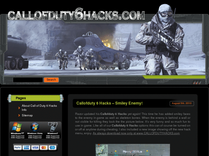 www.callofduty6hacks.com