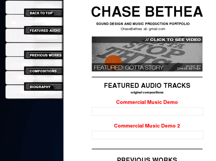 www.cbmusicreations.com