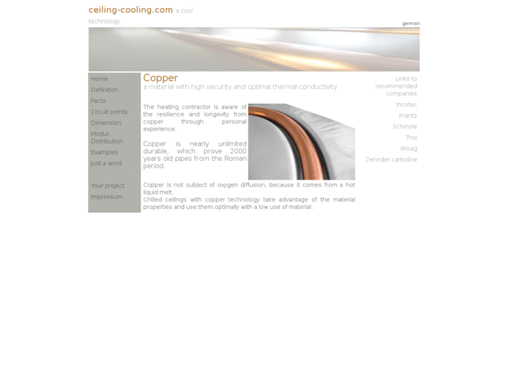 www.ceiling-cooling.com