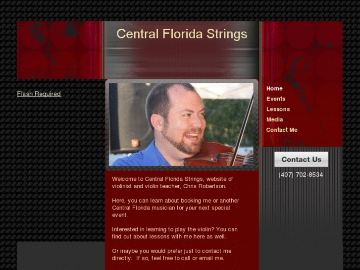 www.centralfloridastrings.com