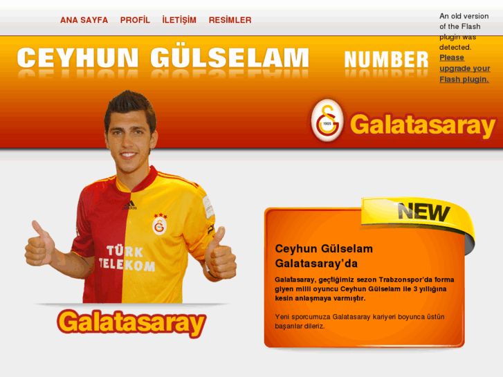 www.ceyhun-guelselam.com