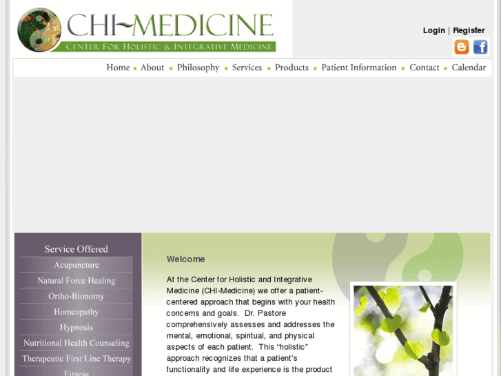 www.chi-medicine.com