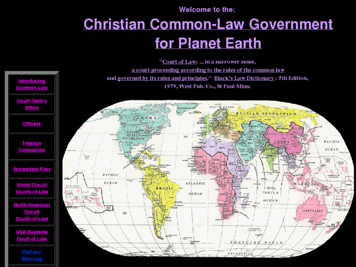 www.christiancommonlaw-gov.org