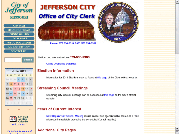 www.cityofjefferson.org