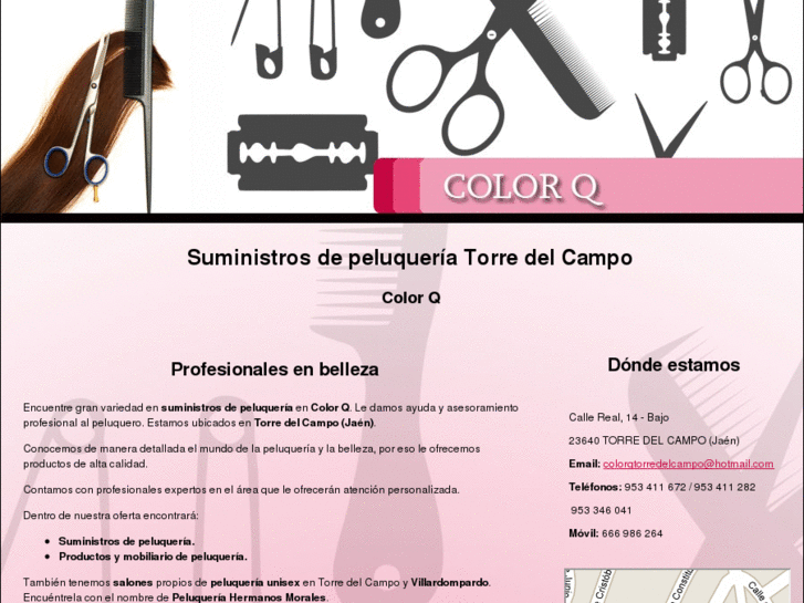 www.colorqtorredelcampo.com