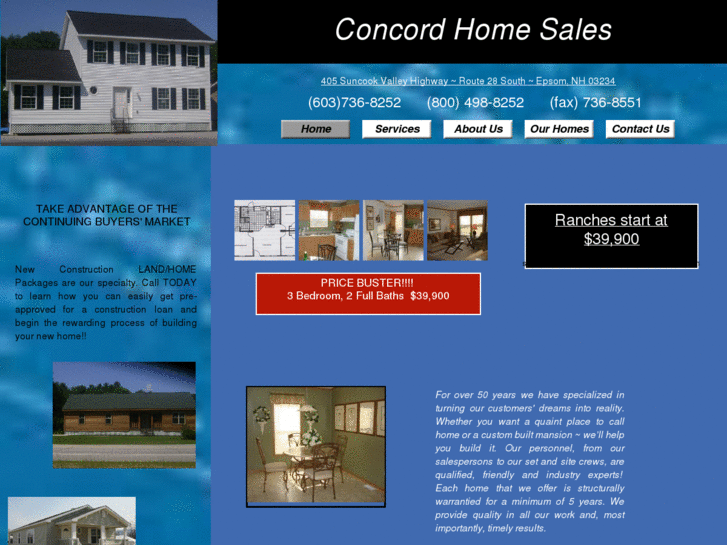 www.concordhomesnh.com