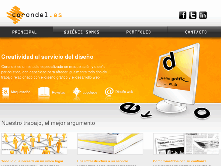 www.corondel.com