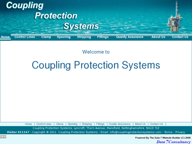 www.couplingprotectionsystems.com