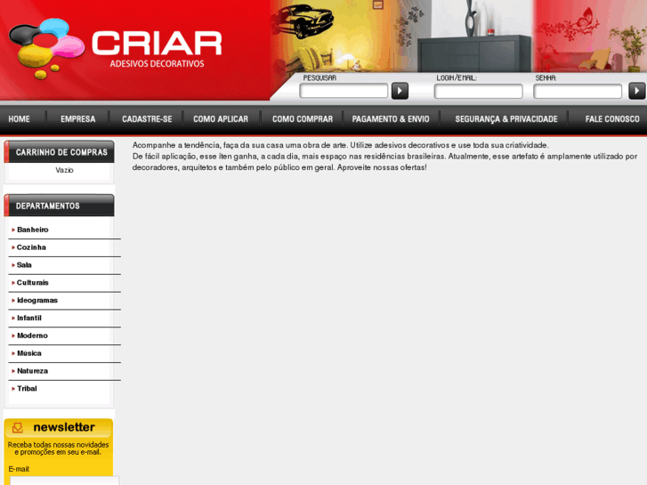 www.criarpublicidade.com