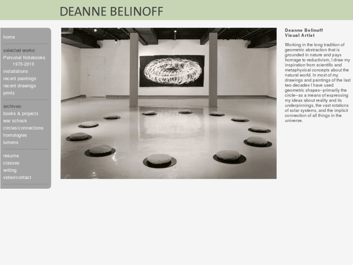 www.deannebelinoff.com