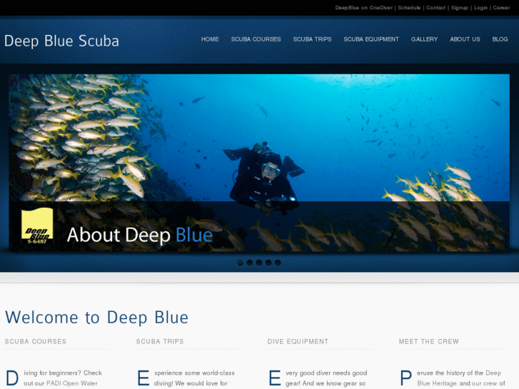 www.deepbluescuba.sg