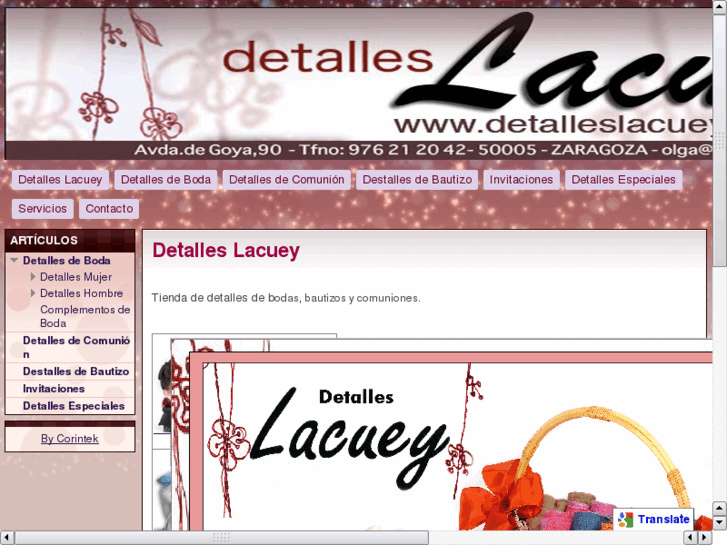 www.detalleslacuey.com
