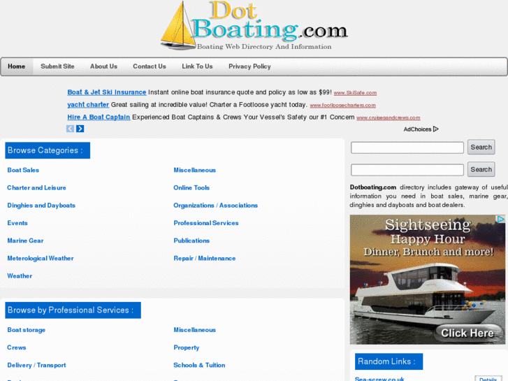 www.dotboating.com