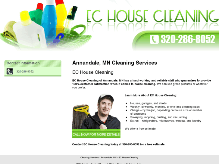 www.echousecleaning.com