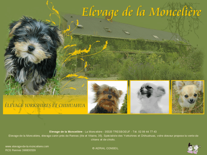 www.elevage-de-la-monceliere.com