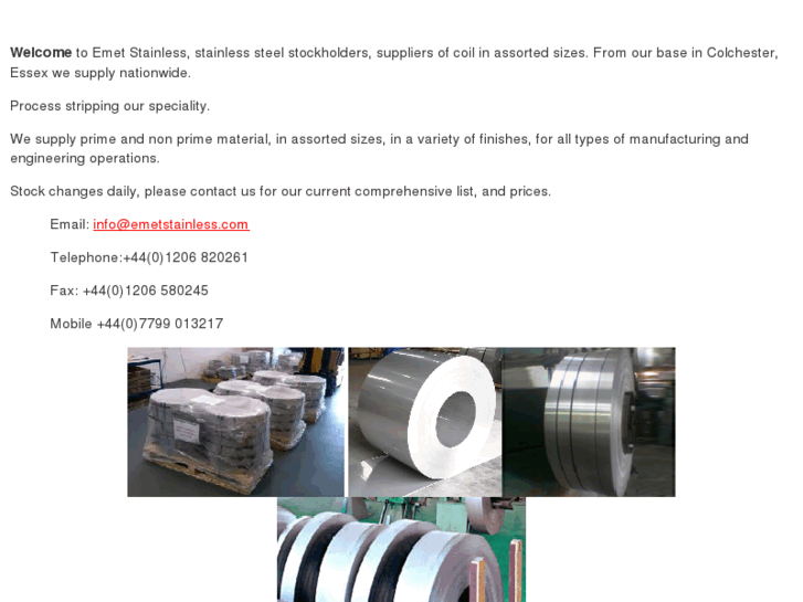 www.emetstainless.com