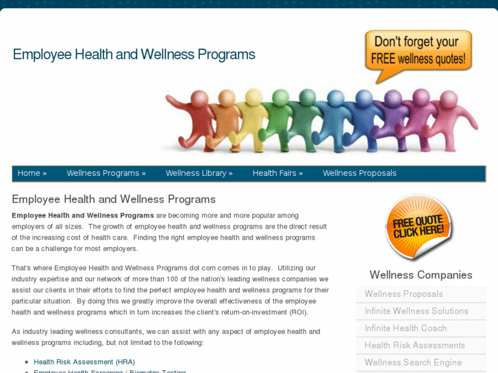 www.employeehealthandwellnessprogram.com