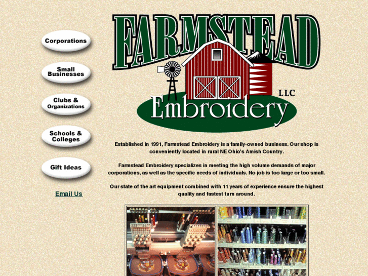 www.farmsteadembroidery.com