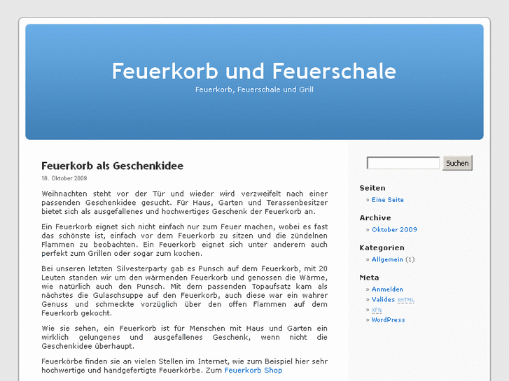 www.feuerkorb.biz