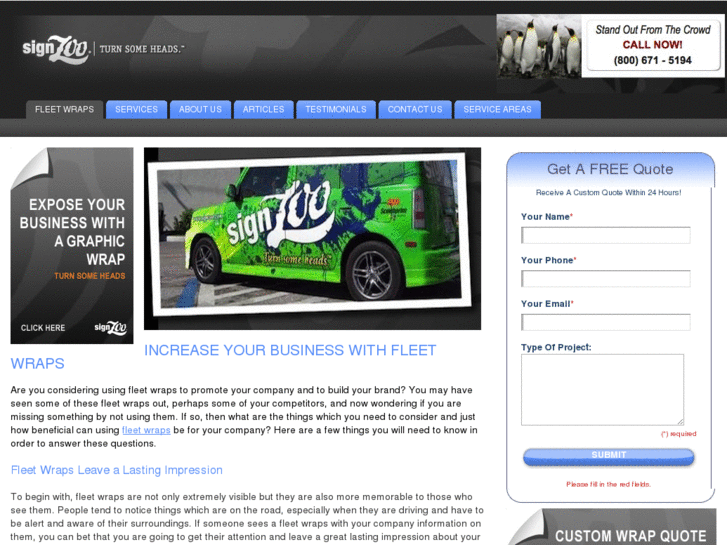 www.fleet-wraps.com