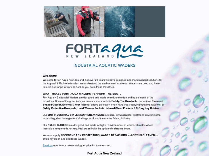 www.fortaquanz.co.nz