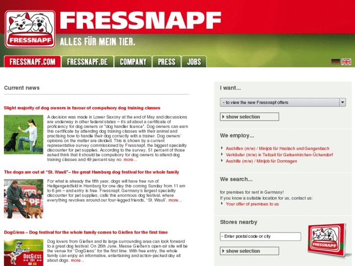 www.fressnapf-gmbh.com