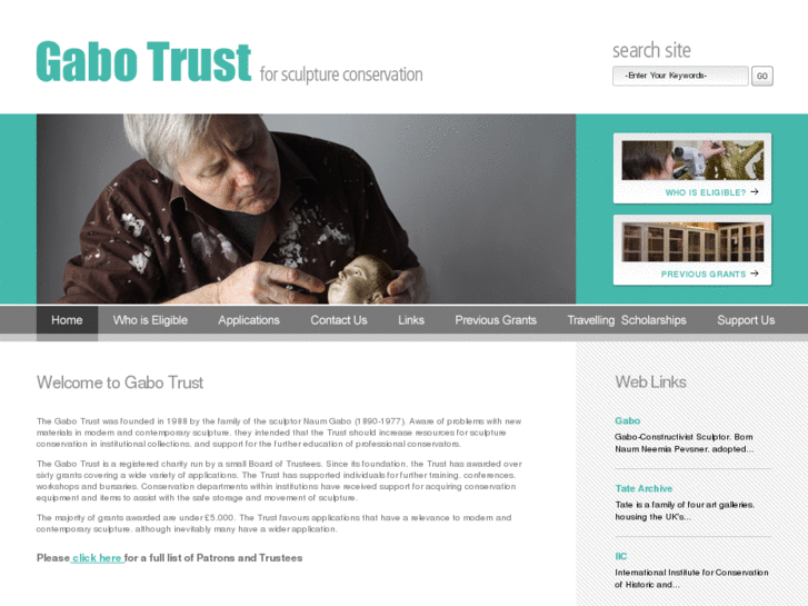 www.gabotrust.com