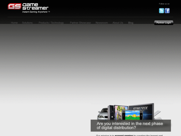 www.gamestreamer.net