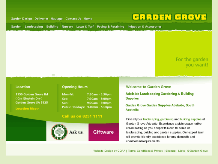 www.gardengrove.com.au