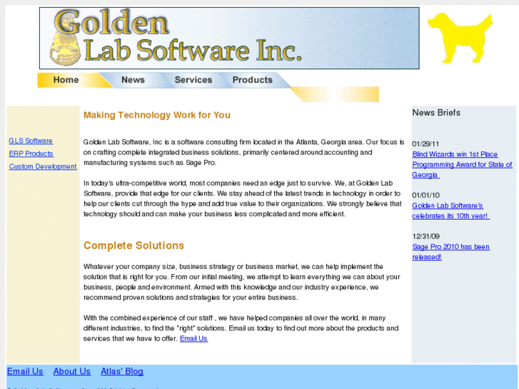 www.goldenlabsoftware.com