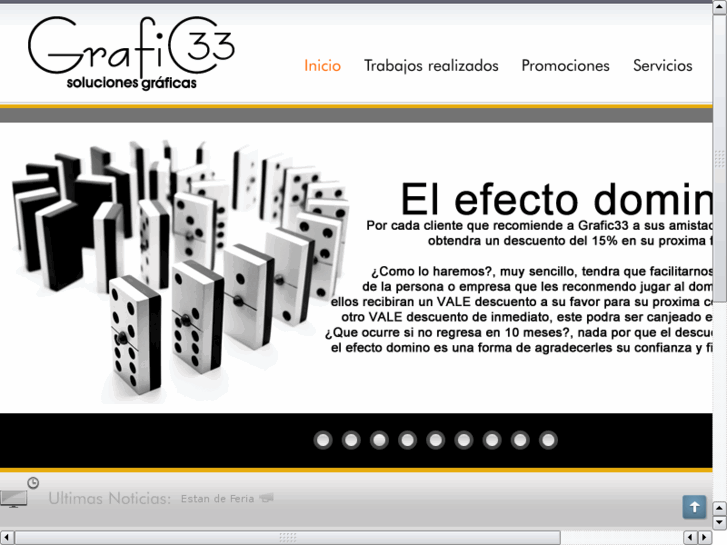 www.grafic33.es