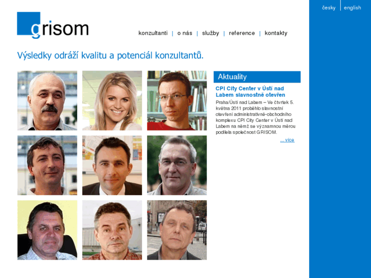 www.grisom.cz