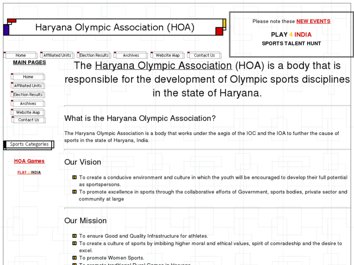 www.haryanaolympic.org