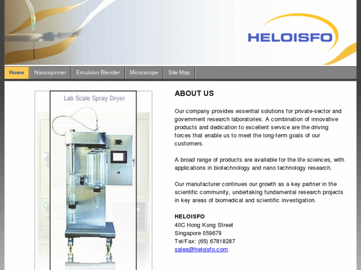 www.heloisfo.com