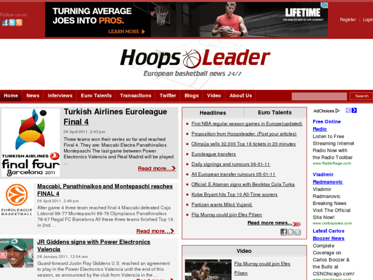 www.hoopsleader.com