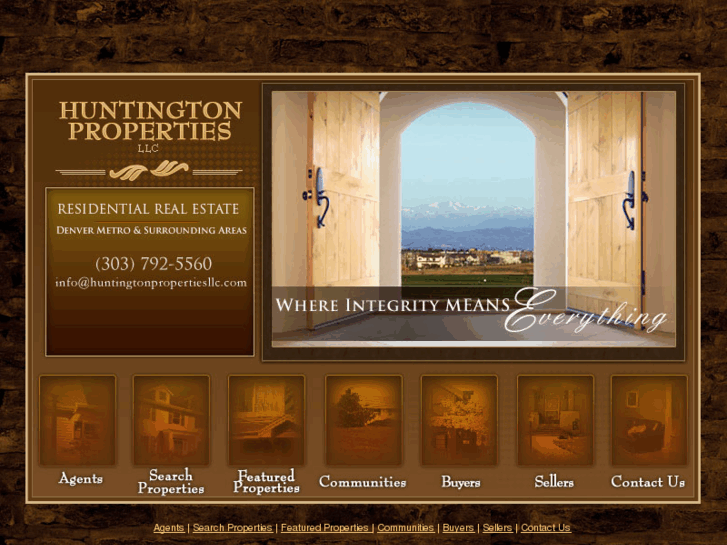 www.huntingtonpropertiesllc.com