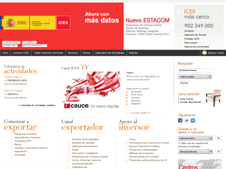 www.icex.es